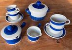 VDN Rorstrand KOKA servies | 7 delig, Ophalen of Verzenden