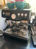 Sage Dual Boiler w/extra accessories, Witgoed en Apparatuur, Koffiezetapparaten, Ophalen, Zo goed als nieuw, Espresso apparaat