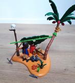 Playmobil 5138 Schipbreukeling, compleet!, Ophalen of Verzenden, Zo goed als nieuw, Complete set