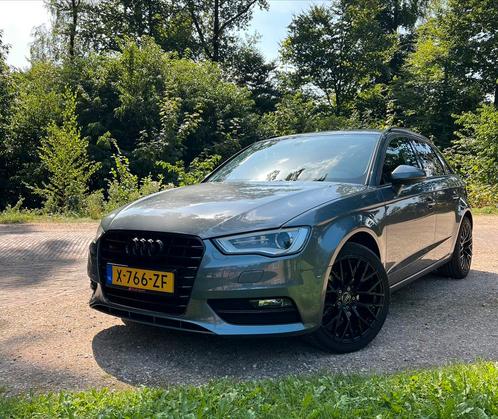 Audi A3 Sportback 1.4 TFSI | NAVI | 20 INCH | SPORTUITLAAT, Auto's, Audi, Particulier, A3, ABS, Airbags, Airconditioning, Alarm