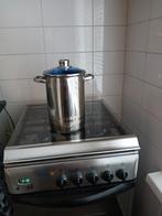 Asperge pan, Ophalen, Rvs, Kookpan of Snelkookpan