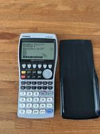 Casio FX-9860 G2 grafische rekenmachine , calculator ., Diversen, Gebruikt, Ophalen of Verzenden, Grafische rekenmachine