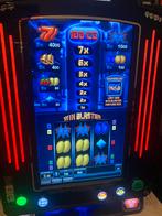 Bally Wulff 312 spellen, Verzamelen, Automaten | Gokkasten en Fruitautomaten, Euro, Ophalen of Verzenden, Zo goed als nieuw