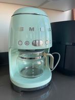 Defecte Smeg Koffiemachine - Onderdelen/Reparatie, Gebruikt, Koffiemachine, Gemalen koffie, Ophalen of Verzenden