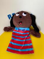 2636 zeeman handpop hond, Ophalen of Verzenden, Zo goed als nieuw, Hond