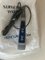 Arjo Huntleigh handbediening TGO.322-1 met 8 polige stekker, Ophalen of Verzenden, Nieuw