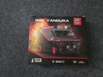 A-Team GMC Vandura, Kinderen en Baby's, Speelgoed | Duplo en Lego, Verzenden, Nieuw, Complete set, Lego