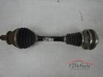 VW Polo 2G GTI Aandrijfas Links-voor, Auto-onderdelen, Ophalen, Gebruikt