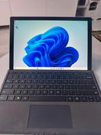 Microsoft surface pro 5(i5/8/256), 2 tot 3 Ghz, Qwerty, 8 GB, 13 inch