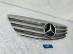 MERCEDES B-KLASSE W245 GRILLE, Ophalen of Verzenden, Gebruikt, Mercedes-Benz