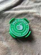 Jack daniel’s onderzetters apple, Ophalen of Verzenden, Nieuw, Glas of Kopje
