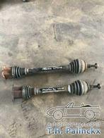 steekassen rechts en links VW Phaeton 4.2 V8 bouwjaar 2004, Ophalen of Verzenden, Gebruikt, Volkswagen