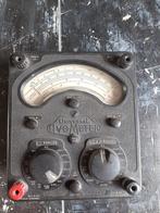 Avo mk 8 multimeter, Ophalen of Verzenden