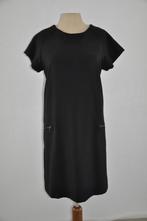 jurk 40, m, next jurk 40, m dress 40, lbd 40, zwarte jurk, Maat 38/40 (M), Zwart, Nieuw, Ophalen of Verzenden