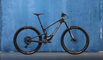 Santa Cruz Tallboy 4 C mountainbike 2022 AXS maat L beschikbaar voor biedingen