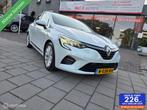 Renault Clio 1.6 E-Tech Hybrid 140 Business Zen, 94 pk, Euro 6, 4 cilinders, Hybride Elektrisch/Benzine