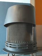 Gietijzeren Houtkachel allesbrander kolenkachel TASSO, Huis en Inrichting, Kachels, Ophalen, Houtkachel, Zo goed als nieuw, Vrijstaand