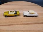 Rolls Royce silver shadow 1969, Hobby en Vrije tijd, Modelauto's | 1:87, Ophalen of Verzenden, Zo goed als nieuw, Auto, Matchbox