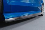 Side Skirts Diffusers Voor Audi A3 8V Cabrio S-Line SS539, Ophalen of Verzenden, Automotive Parts, A.parts@hotmail.nl, Trasmolenlaan 12 3447 GZ Woerden