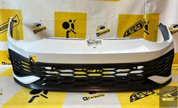 GOLF 8 VIII GTI CLUBSPORT Voorbumper 5H0807221D beschikbaar voor biedingen