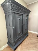 ✨Antieke voorraadkast/kussenkast✨, Huis en Inrichting, Zo goed als nieuw, Minder dan 100 cm, 25 tot 50 cm, 50 tot 100 cm