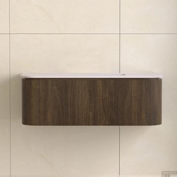 Super luxe en modern 120 cm badmeubel Trend 2026. beschikbaar voor biedingen
