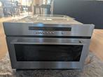ATAG Inbouw magnetron - Zo goed als nieuw, Ophalen, Inbouw, 45 tot 60 cm, Magnetron