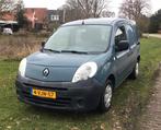 Renault Kangoo Express 1.6 78KW L1 E4 AUT 2010, Auto's, Stof, Electronic Stability Program (ESP), 4 cilinders, Origineel Nederlands