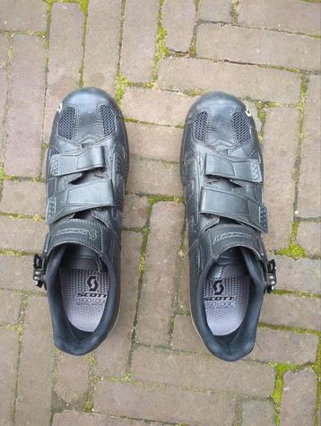 Scott Pro racefietsschoenen 46 - Gebruikt beschikbaar voor biedingen