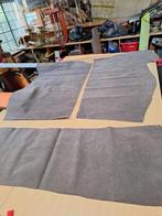 Runds,Beton Lock, met Glassnippers,heel apart., Overige kleuren, Leer of Kunstleer, Nieuw, Ophalen of Verzenden