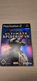 Limited edition ultimate spiderman, Spelcomputers en Games, 1 speler, Ophalen of Verzenden, Gebruikt, Vanaf 12 jaar