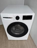 Bosch was-droogcombinatie 9kg nauwelijks gebruikt., Witgoed en Apparatuur, Wasmachines, Ophalen, 1200 tot 1600 toeren, 8 tot 10 kg