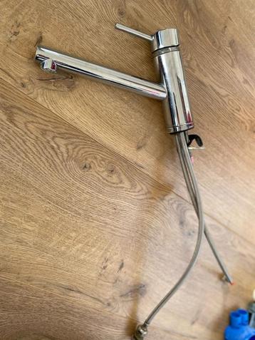 Keuken kraan beschikbaar voor biedingen