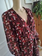 La Fée Maraboutée jurk, Kleding | Dames, Maat 38/40 (M), La Fee Maraboutee, Verzenden, Zo goed als nieuw