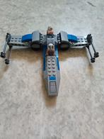 Star Wars Lego 75297, Ophalen of Verzenden, Gebruikt, Complete set, Lego