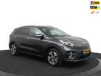 Kia E-Niro Edition 64 kWh I 3FASE I STUURVERWARMING I APPPLE, Zwart, 1712 kg, 174 min, Nieuw
