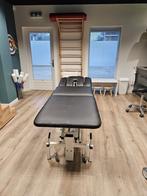 Behandelbank Akron  (Elektrisch verstelbaar), Ophalen, Gebruikt, Massagetafel