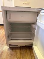 Inbouw Koel-Vriescombinatie, Witgoed en Apparatuur, Vrieskast, Gebruikt, Minder dan 85 cm, Minder dan 60 cm