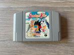 Snowboard Kids voor de Nintendo 64., Ophalen of Verzenden, Vanaf 3 jaar