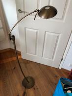 Mooie Staande Lamp - Leeslamp, Huis en Inrichting, Ophalen, Gebruikt, Metaal, 100 tot 150 cm