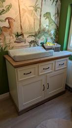 Stijlvolle Kidsmill Savigno commode, Ophalen, Gebruikt, Landelijk, Overige houtsoorten