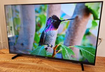 Philips (4K/UHD) 43PUS6708/12 Smart TV 43INCH uit 2023.  beschikbaar voor biedingen