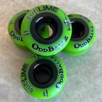 Abec11 Sublime Oddballs 99A, Ophalen of Verzenden, Zo goed als nieuw, Skateboard
