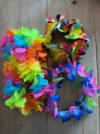 Bloemen kransen, Ophalen of Verzenden, Zo goed als nieuw, Carnaval