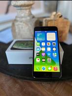 IPhone 7 Plus 64gb zilver, Telecommunicatie, Mobiele telefoons | Apple iPhone, Zonder abonnement, Ophalen of Verzenden, Zo goed als nieuw