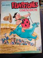 Hanna Barbera.  Flintstones omnibus 1964., Boeken, Eén stripboek, Ophalen, Gelezen