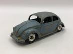 Dinky Toys 181 Volkswagen Beetle blauw -SLECHT- M21, Hobby en Vrije tijd, Modelauto's | 1:43, Gebruikt, Auto, Dinky Toys, Ophalen of Verzenden