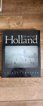 Holland op het ijs, splinternieuw, Nieuw, Ophalen of Verzenden