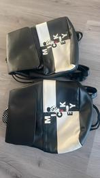 Twee nieuwe Mickey tassen, Ophalen, Zo goed als nieuw