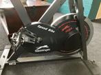 Slazenger speedbike, ideaal voor binnen trainen!, Sport en Fitness, Ophalen, Gebruikt, Buik, Spinningfiets